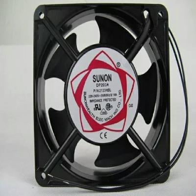 Sunon Make Cooling Fans AC 220v 4" 6" 3.5" 3" 2"